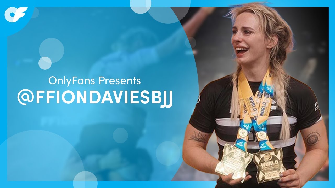 Join Ffion Davies on OnlyFans! - YouTube