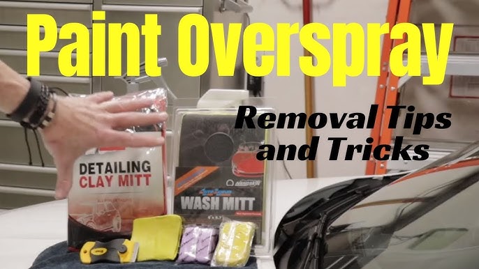 Optimum No Rinse: Does the BIG red sponge scratch paint? 