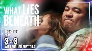 What Lies Beneath Episode 109 33 March 19, 2026 W English Subtitles