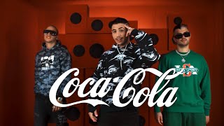 SMS x EL TIKKO - COCA COLA (Official Video)