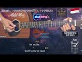 It's My Life ~ Bon Jovi #tutorial #chords #guitar #lassen #viral #fyp 