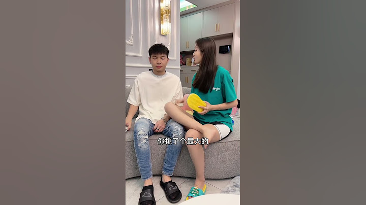 你还有什么可犹豫的？娶我这样胖胖的女生不好吗？
