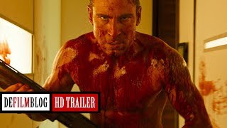 Revenge (2017) Official HD Trailer [1080p]