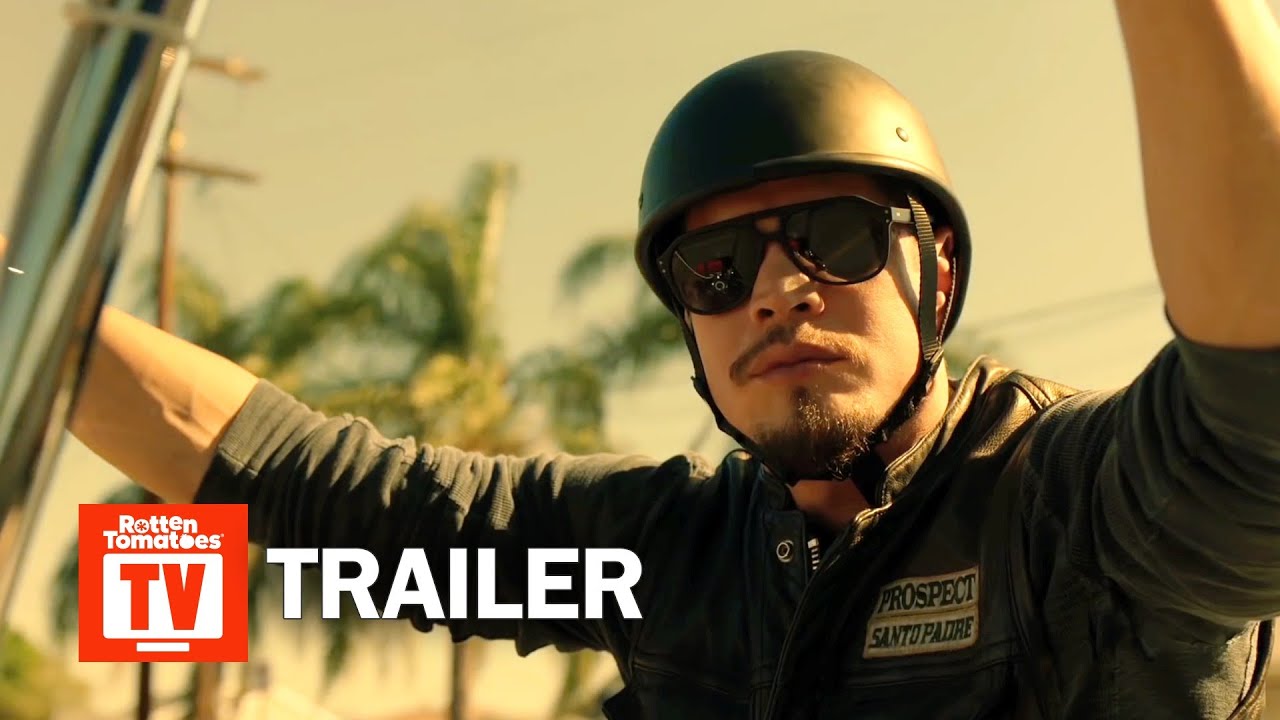 Everything We Saw in the 'Mayans MC' Footage at Comic-Con