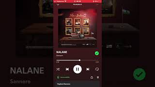 Sannere Nalane Pha Balimo 2 🔥🔥 #idontownanycopyright #sannere 