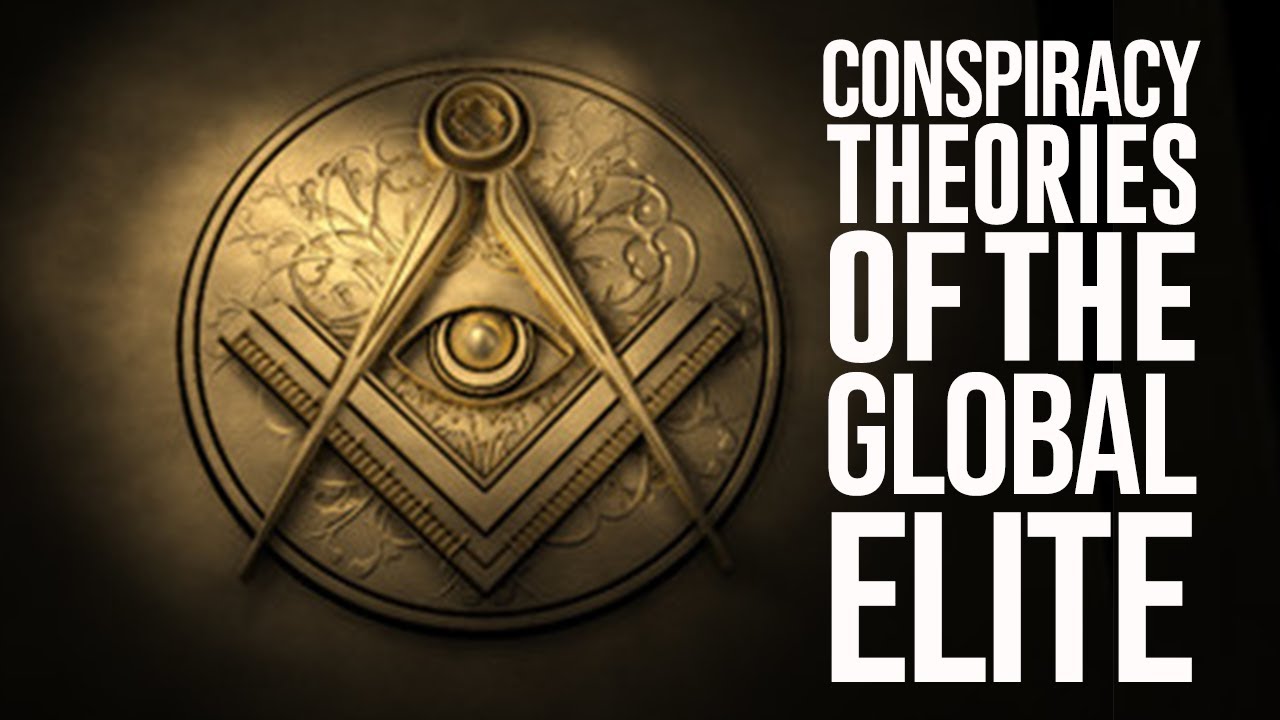 Top Conspiracy Theories of the Global Elite