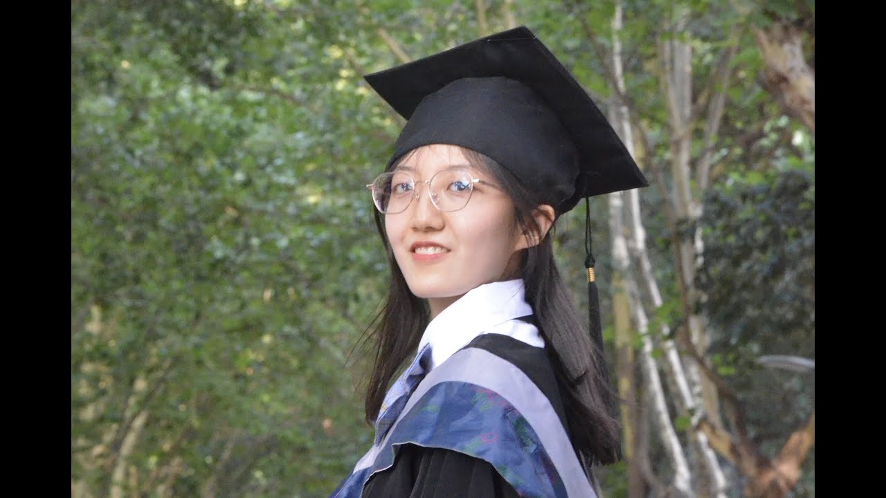 Land of Lakes Showcase: Siyuan Kang