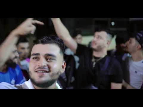 Cheb Amine Tiger Ft Hamouda Maradon Halouli L Griya 2026 