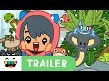 Meet Friends With Paws & Claws | Trailer | Toca Life: Pets