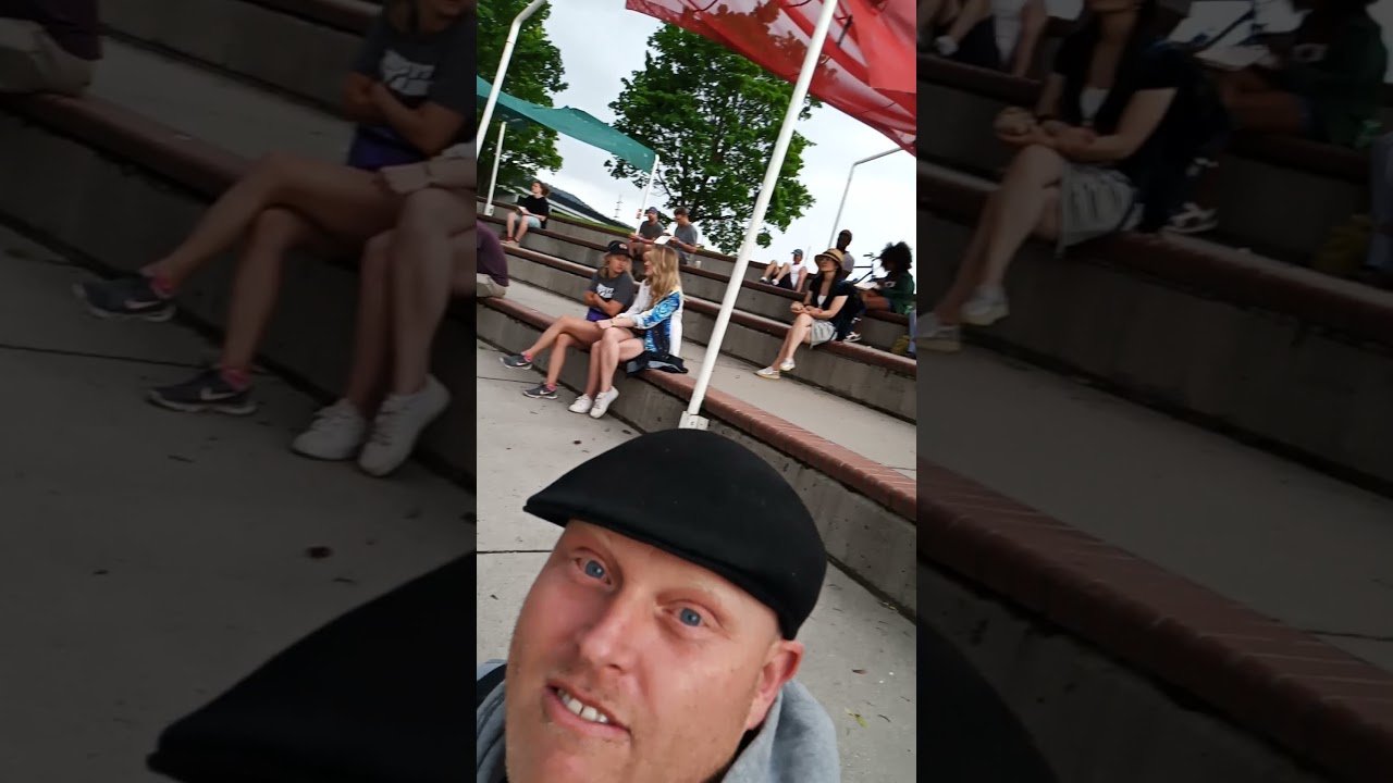 Events at Caras Park