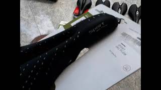 Selle Italia Sport Gel Flow Sadel Sadle