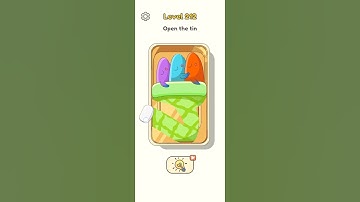 Dop 5 level 212 #shorts #Games