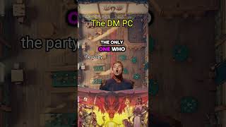 this ruins every D&D campaign #dndcampaign #funny #dnd5e #homelab #tabletopgame #dndmemes