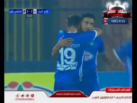 Ø£ÙØ¯Ø§Ù ÙØ¨Ø§Ø±Ø§Ø© - Ø§ÙØ¥ÙØªØ§Ø¬ Ø§ÙØ­Ø±Ø¨Ù 0 - 2 Ø§ÙÙÙØ§ÙÙÙÙ Ø§ÙØ¹Ø±Ø¨ | Ø§ÙØ¬ÙÙØ© 3 - Ø§ÙØ¯ÙØ±Ù Ø§ÙÙØµØ±Ù