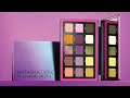 Day to Night Look using the purple row of Triochrome Palette | Fair Skin Makeup Tutorial