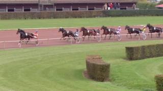 Vidéo de la course PMU PRIX DU MONT-BLANC