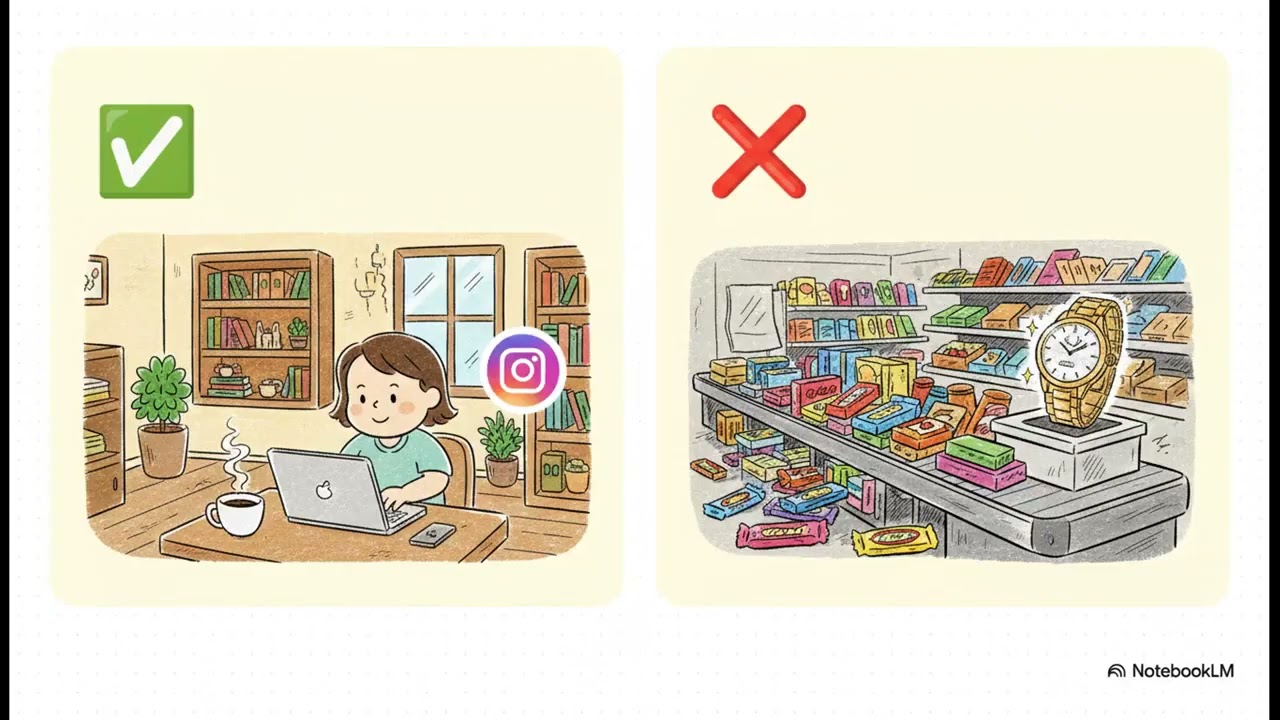 【第52回】  ITパスポート過去問 動画で簡単理解！｜マーケティング (1) ～「誰に」「何を」「どうやって」売るか～マーケティングの基本（3Cと4P）何でも売れる秘密：3C & 4P 5分ガイド