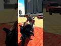 Indian bike driving 3d game #shorts #viral #trending #gaming #short #indinbikedrive #challenge #gta