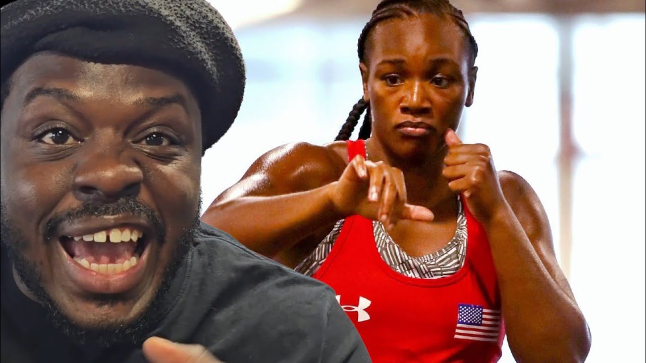 Greg Hackett Exposes Truth Behind Claressa Shields vs Shadasia Green 