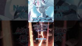 New Moon Luna VS Abyssal Yufine | #shorts #epicseven