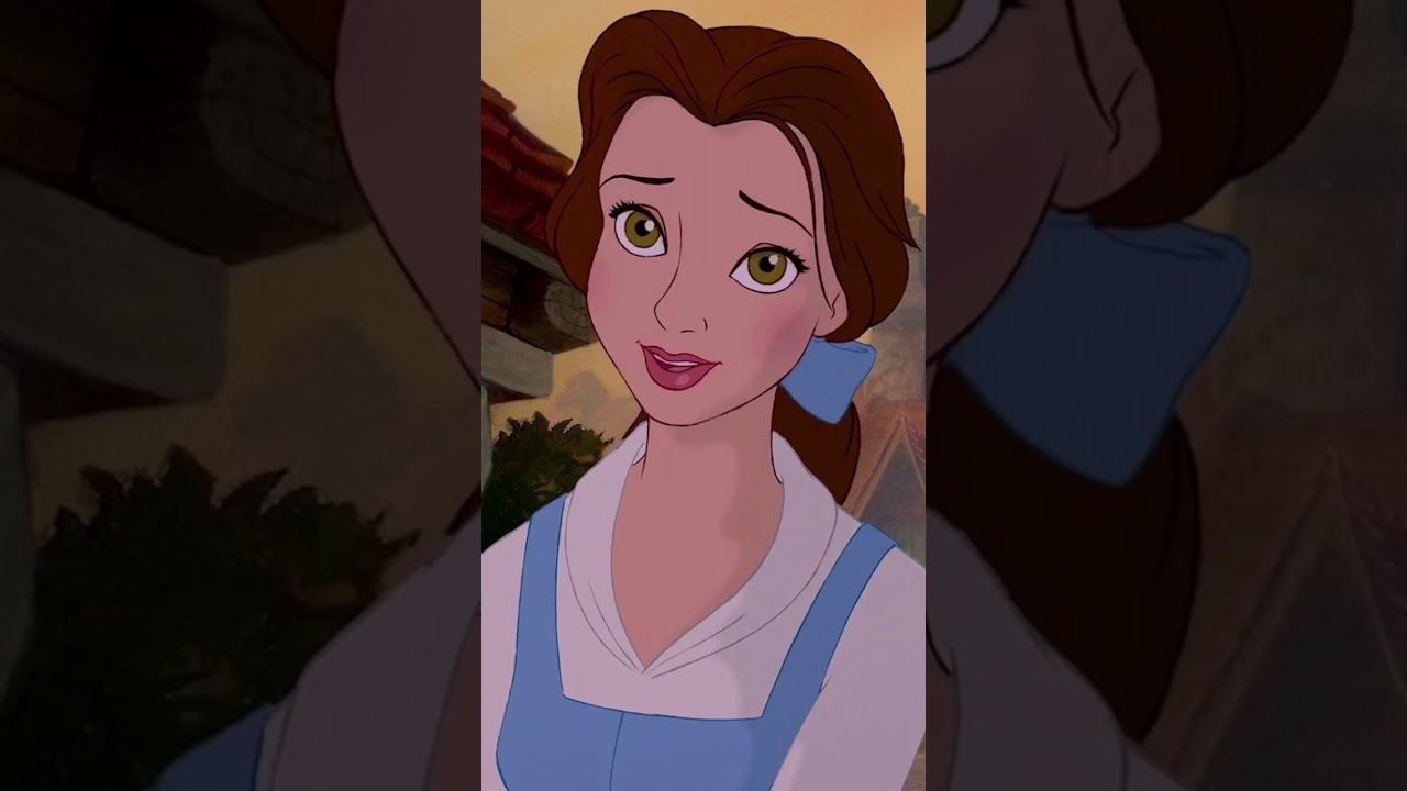 Your Birthmonth Disney Character Part 1