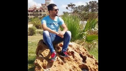 تلاوة حجازية لاواخر سورة الفتح