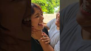 COMO CUANDO TE ENCUENTRAS A ANGELA AGUILAR 🤣