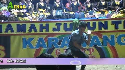 Jaipong Mamah jujun thea(Sang bango) PULO PANJANG #jaipong #mamahjujun #mencug #sukamakmur#sukakarya