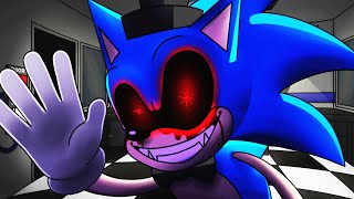 HI TASTE, TIME TO DIE!! FNAS REMASTERED: THE OPENING WEEK - NIGHTS 3 4