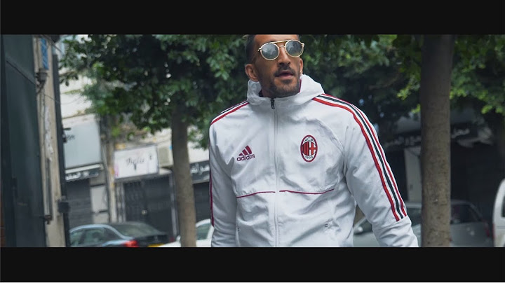 Mouh Milano - Casabah City⎜موح ميلانو - قصبة سيتي
