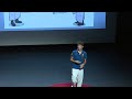 Why Humans Assume They Are The Best | Ioannis Sistovaris | TEDxIntl School of Geneva