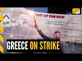 Greece now has the highest energy costs in the EU. These workers are fighting back.
