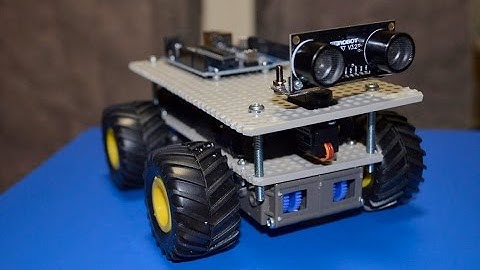 Arduino 超音波センサー の動作確認  DFROBOT URM37　Ｖ3.2