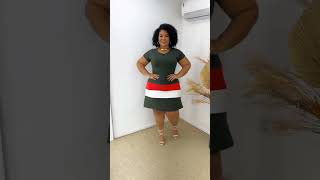 Mive Curvy Fashion Haul