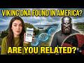 Do YOU Have American Viking DNA? | The Discovery That Changes American History