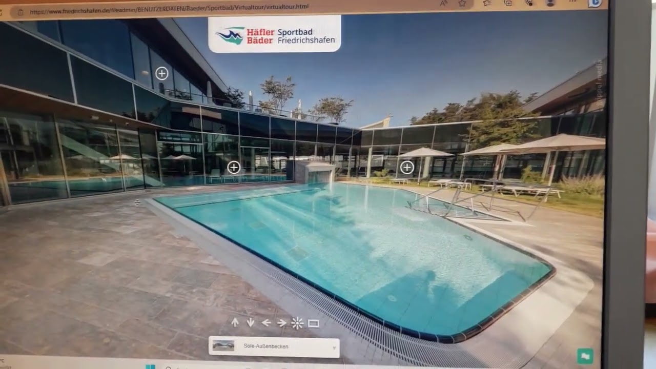 sportbad friedrichshafen