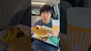 Whataburgers Bacon Wrangler Returns With A Bang! 🔥