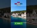 Top 10 des plus belles villes de Croatie 🇭🇷