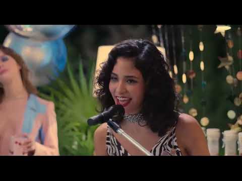 Pensando en Ti - MJ y Dixon (Andrea Chaparro, Jerónimo Cantillo) REBELDE NETFLIX