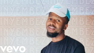Inyembezi feat. Mr Thela (Instrumental)