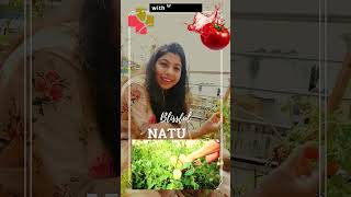 Nature’s blissful embrace. #trending #therealtruthabouthealth #entertainment #content