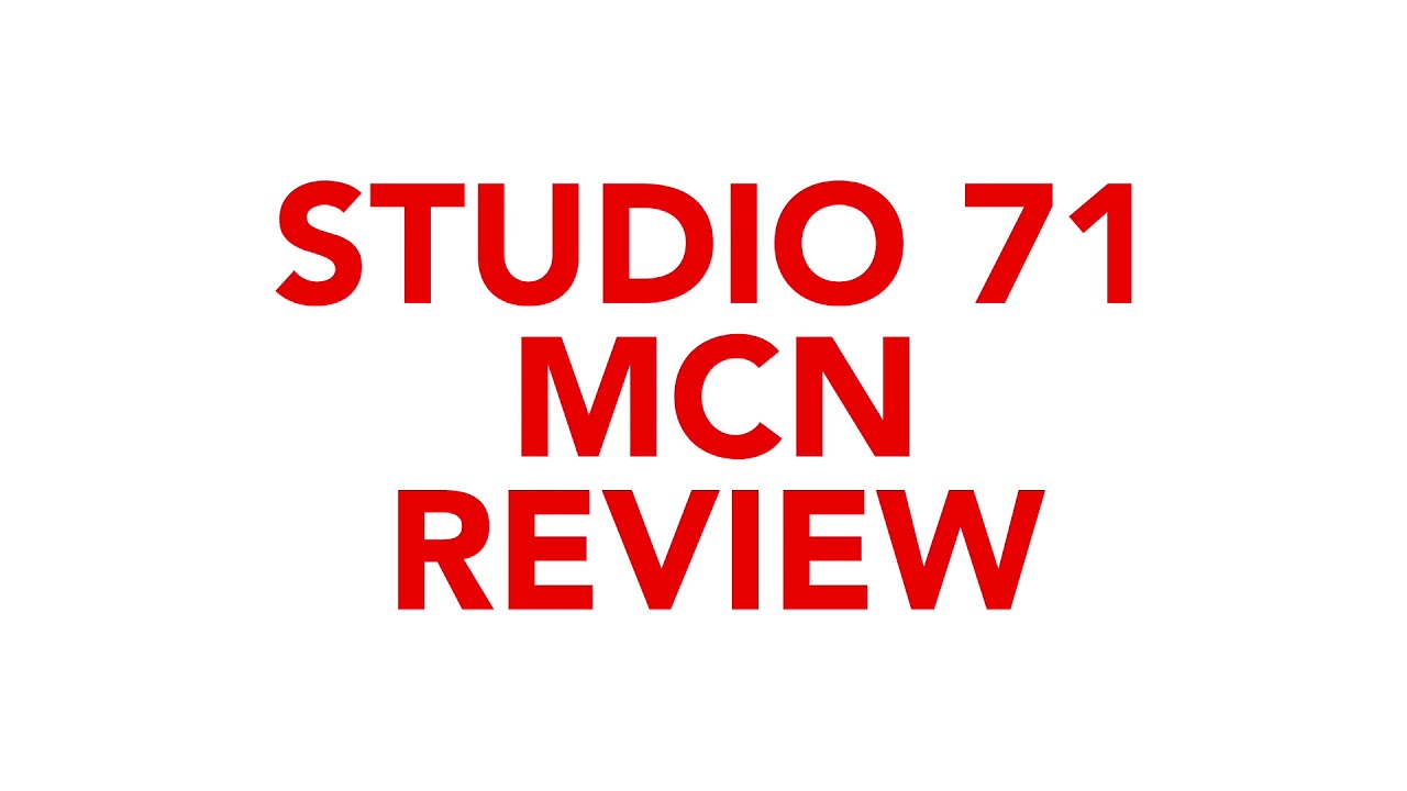 Studio71 Mcn Review Bad Experience With Studio71 Mcn Partnership Youtube