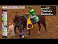 Gezora (FR) wins the BC Filly & Mare Turf G.I race 12 at Del Mar 11/1/25