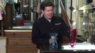 About Antiques : About Antique Vase Values