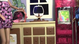 Barbie Water Tails Season 2 Episode 5 Practice Makes Perfect