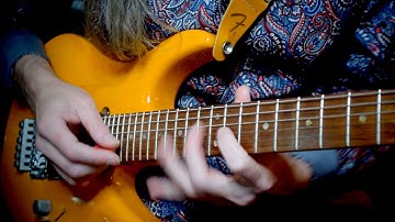 Neoclassical Arpeggios 🎸