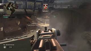 10 Kills In 10 Seconds - Call Of Duty WWII