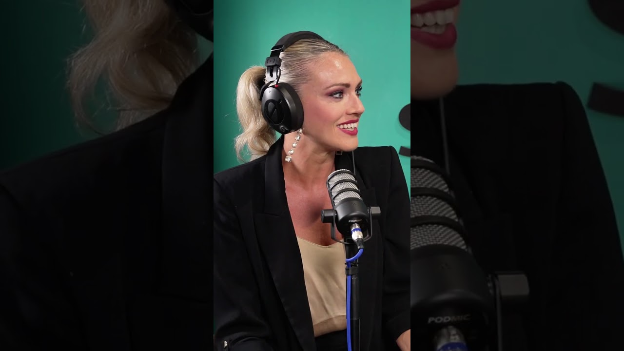 🎧 Podcast | Sofia Bruscoli e i corretti stili di vita