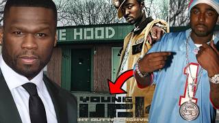 The Underrated Album From The G-Unit Era