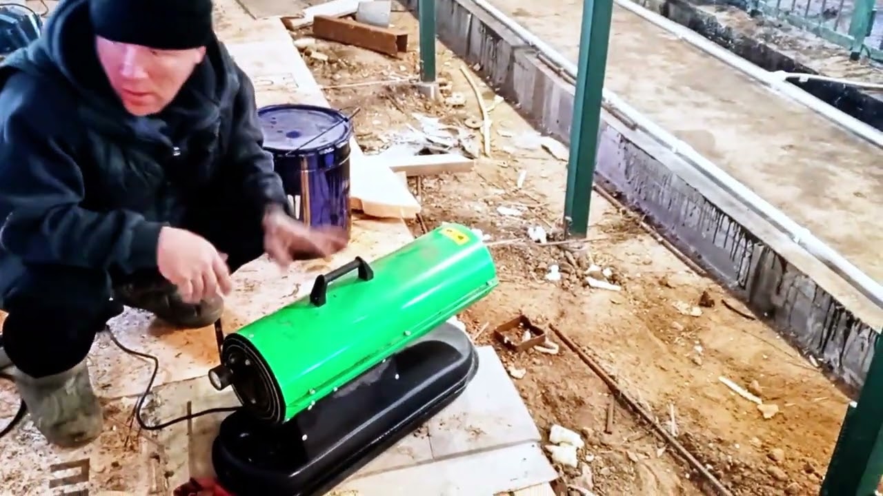 Медленно но верно идём к своей цели!